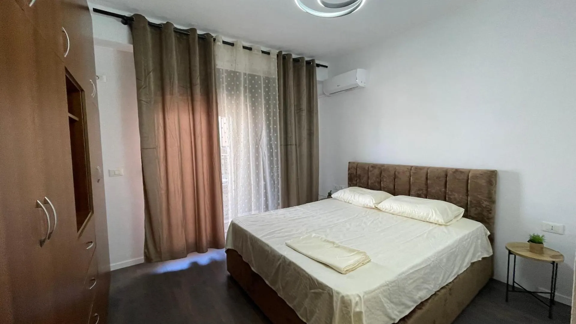 Jo-Al, Delijorgji Apartment Tirana 0*,