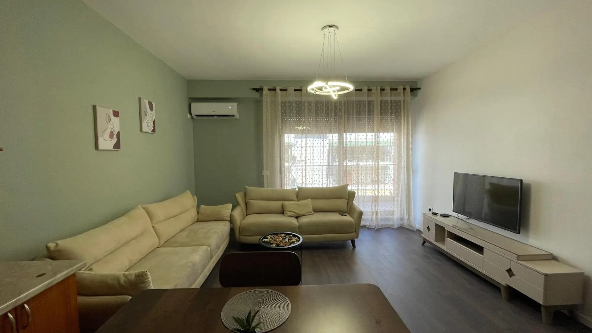 Jo-Al, Delijorgji Apartment Tirana Albania