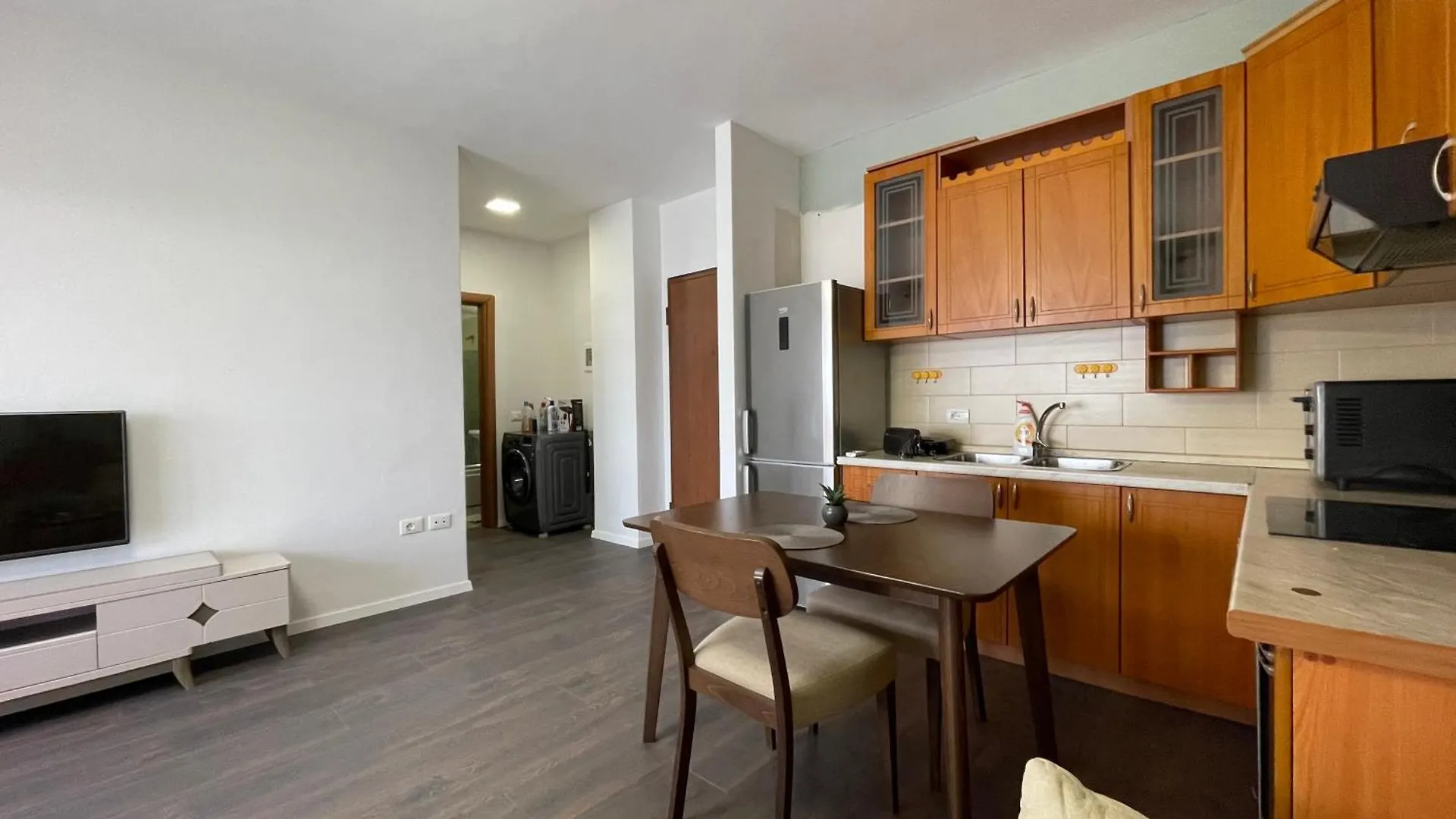 Jo-Al, Delijorgji Apartment Tirana Albania