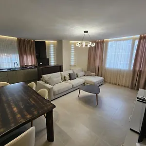  Apartament My -tirana Centre